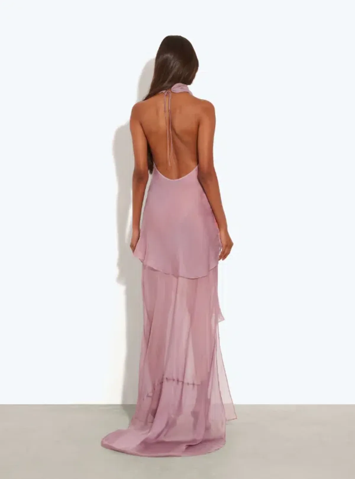 Rat & Boa SILVANA DRESS Size XS - Image 2