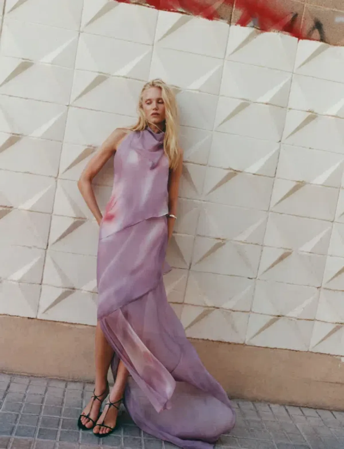 Rat & Boa SILVANA DRESS Size XS - Image 1