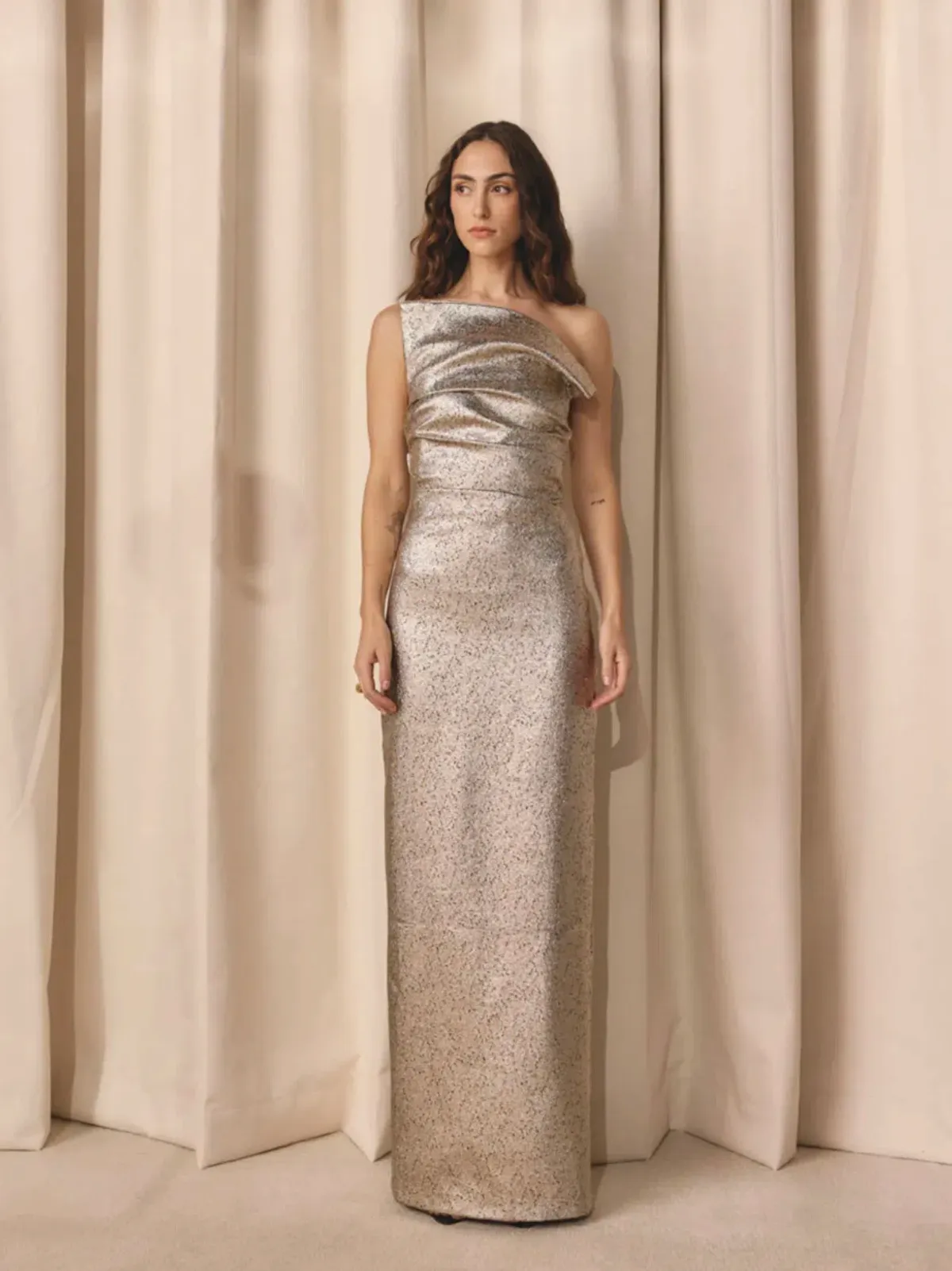 Tojha Tacoma champagne size 10 - Image 1