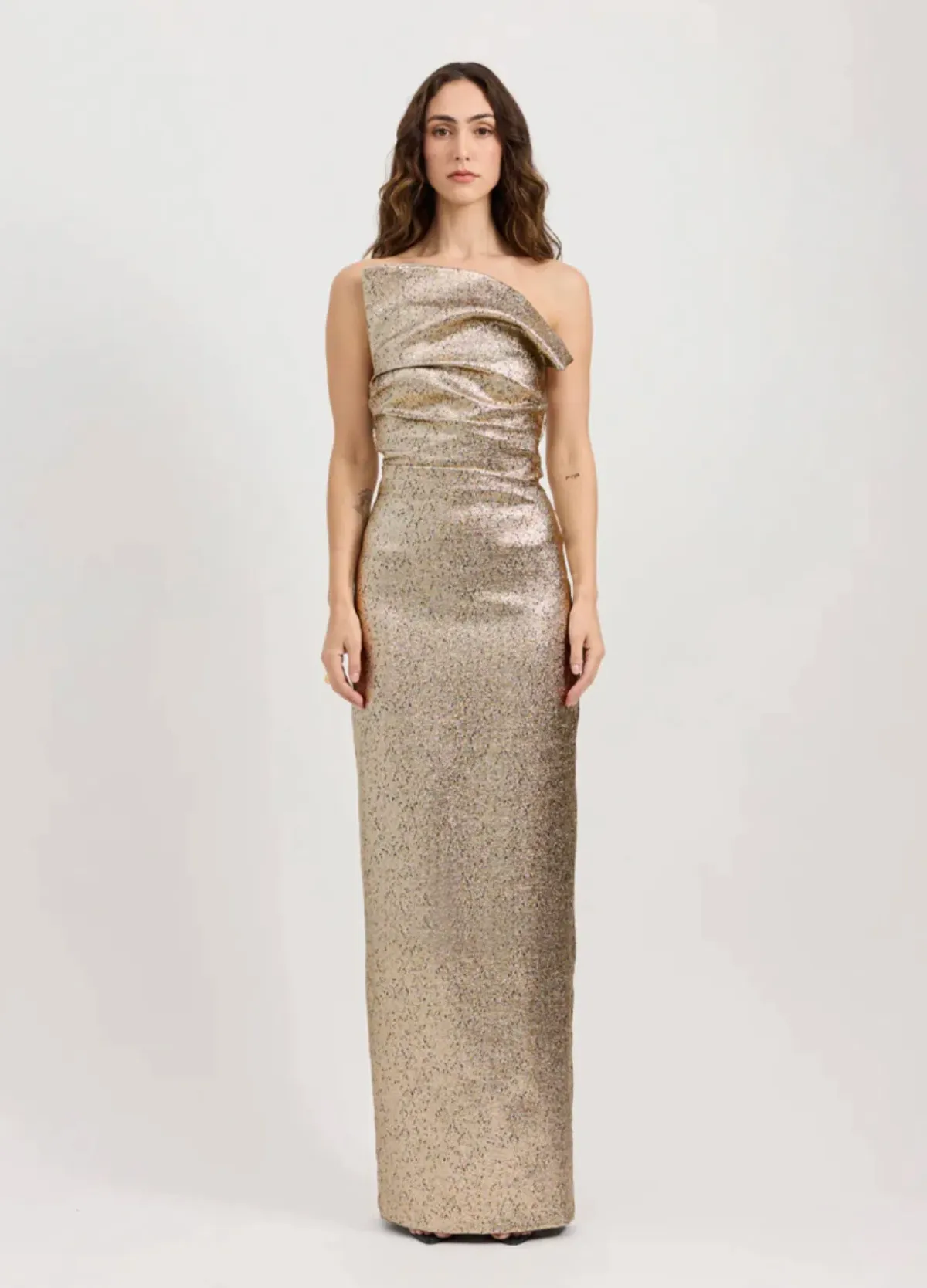 Tojha Tacoma champagne 12  - Image 1