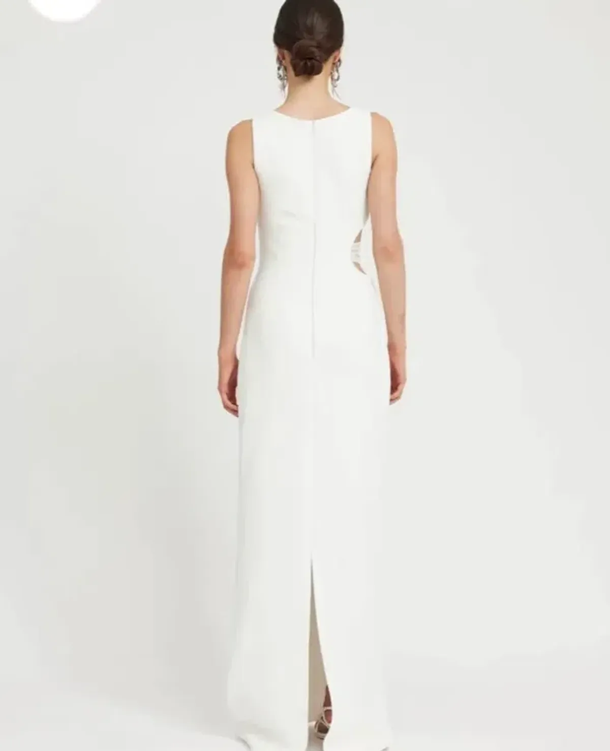 Tojha Valentina Dress size xs - Image 4