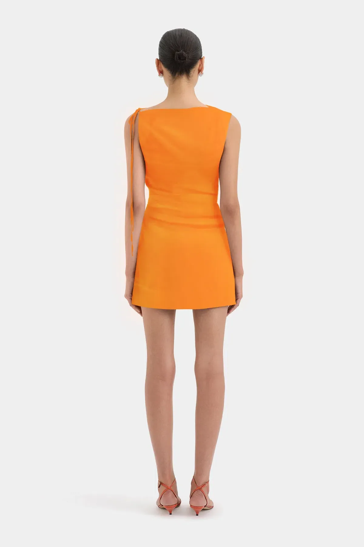 Sir- Isla Mini Dress- 2 - Image 3