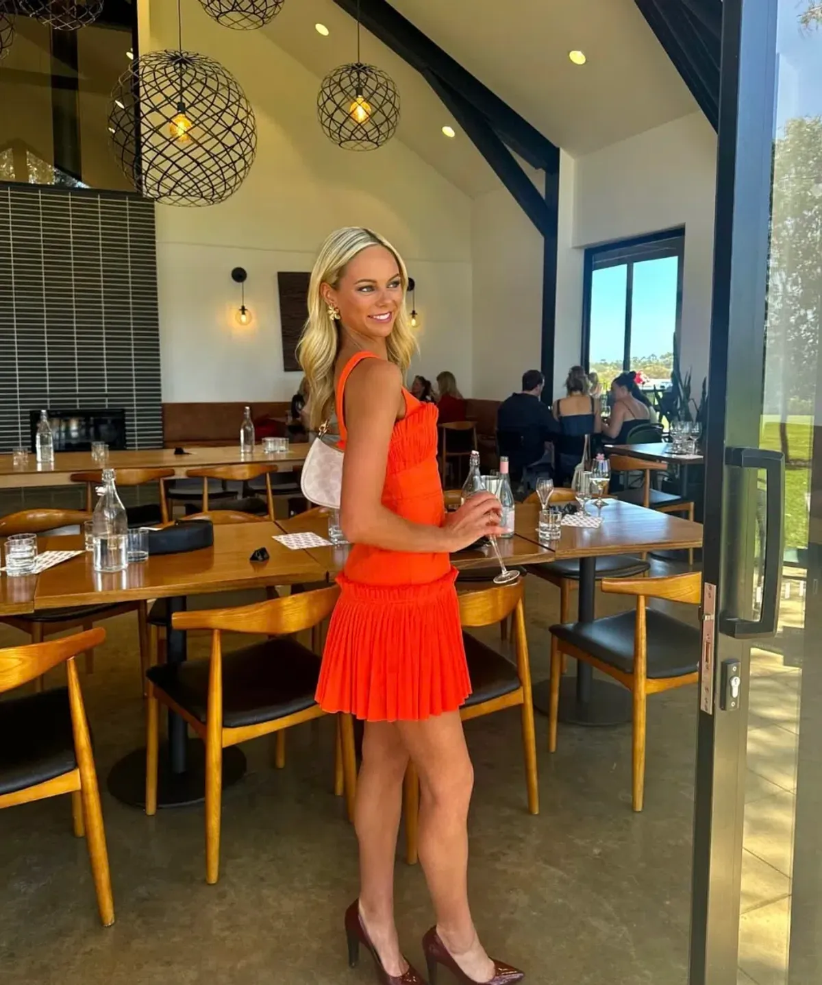 Dartnell Mini Size 8 - Image 4