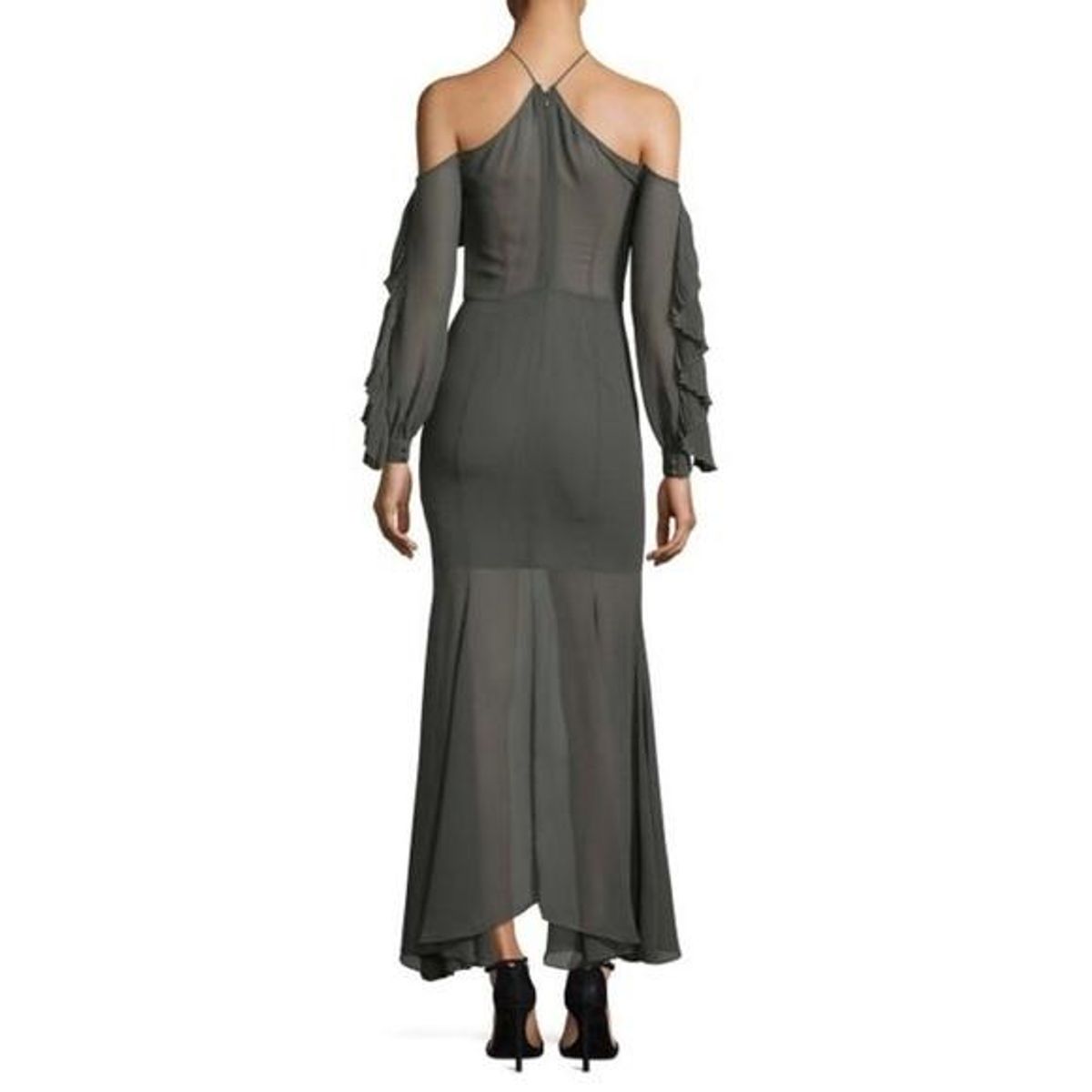 Keepsake the label - Don't wait maxi dress size 12 - Image 2