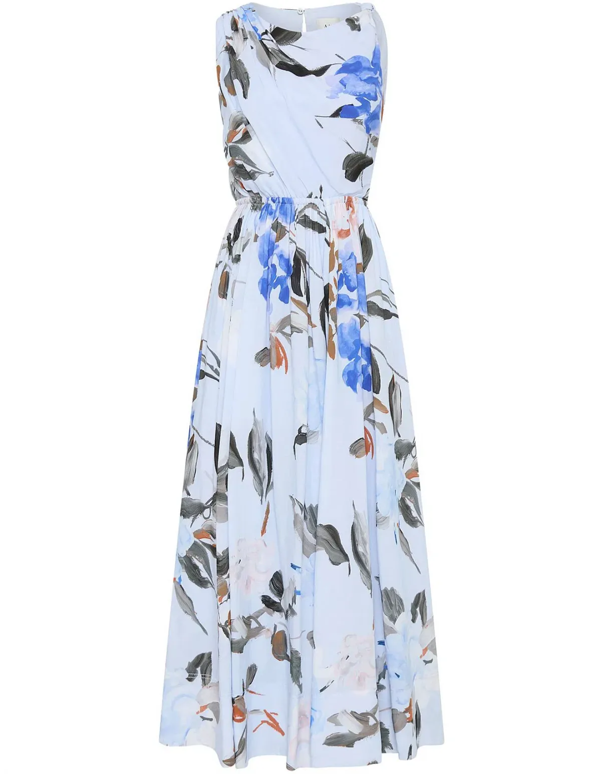 AJE Abbey Twisted Midi - Image 2