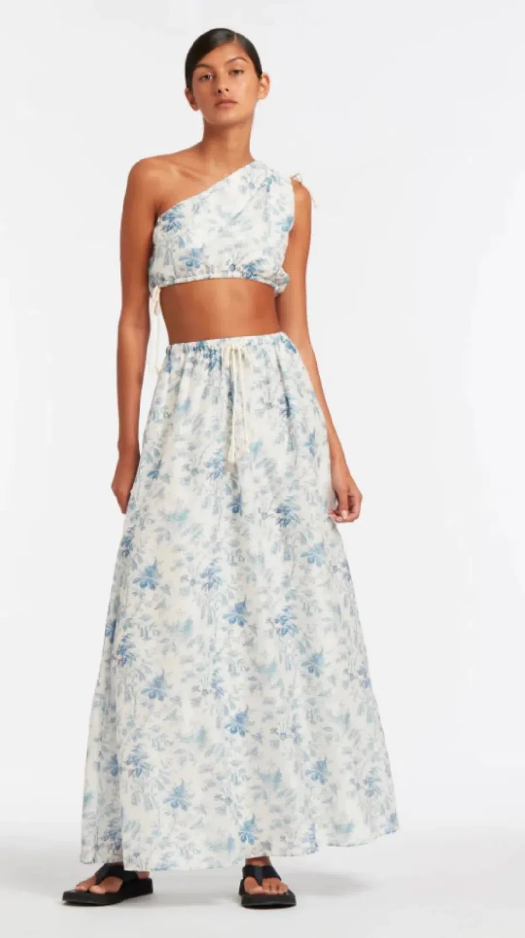 Sir the Label Clementine Set for rent on The Volte - main image