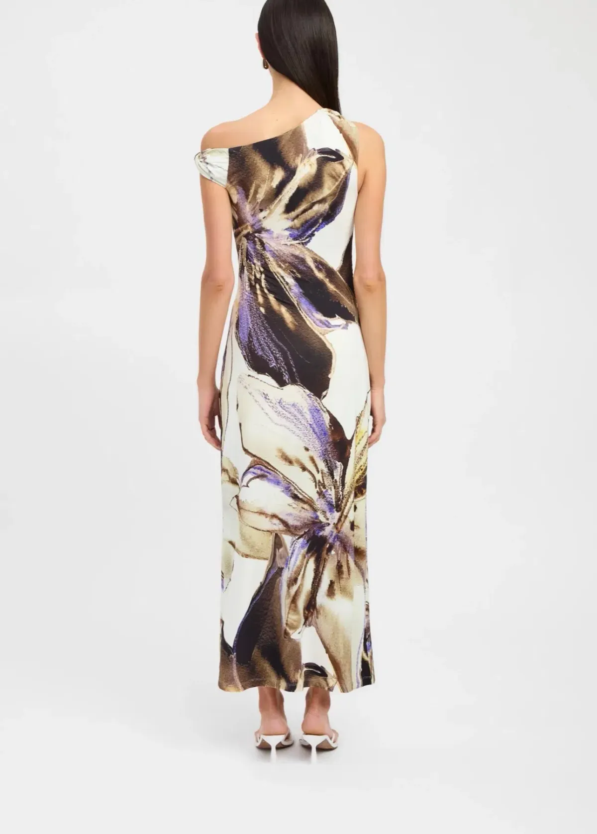 Kookai Ava Maxi Dresa - Image 2