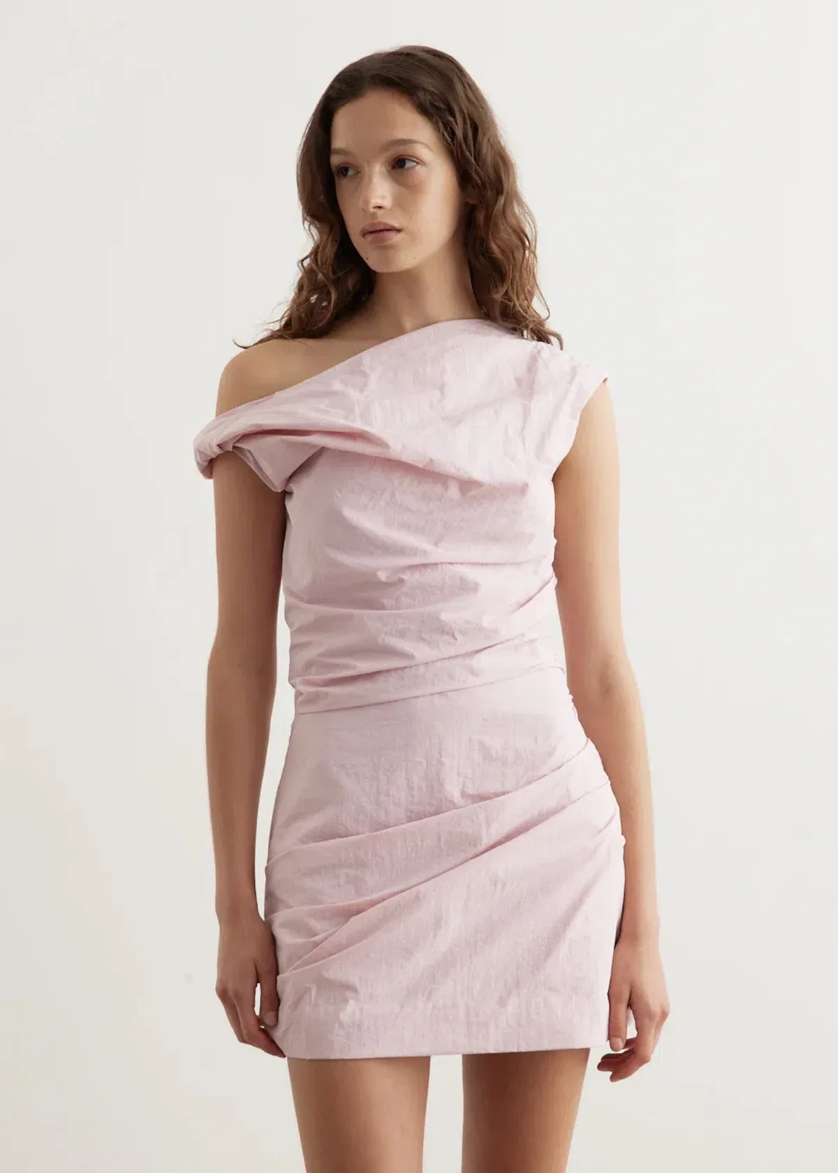 Paris Georgia Remmy Dress  - Image 3