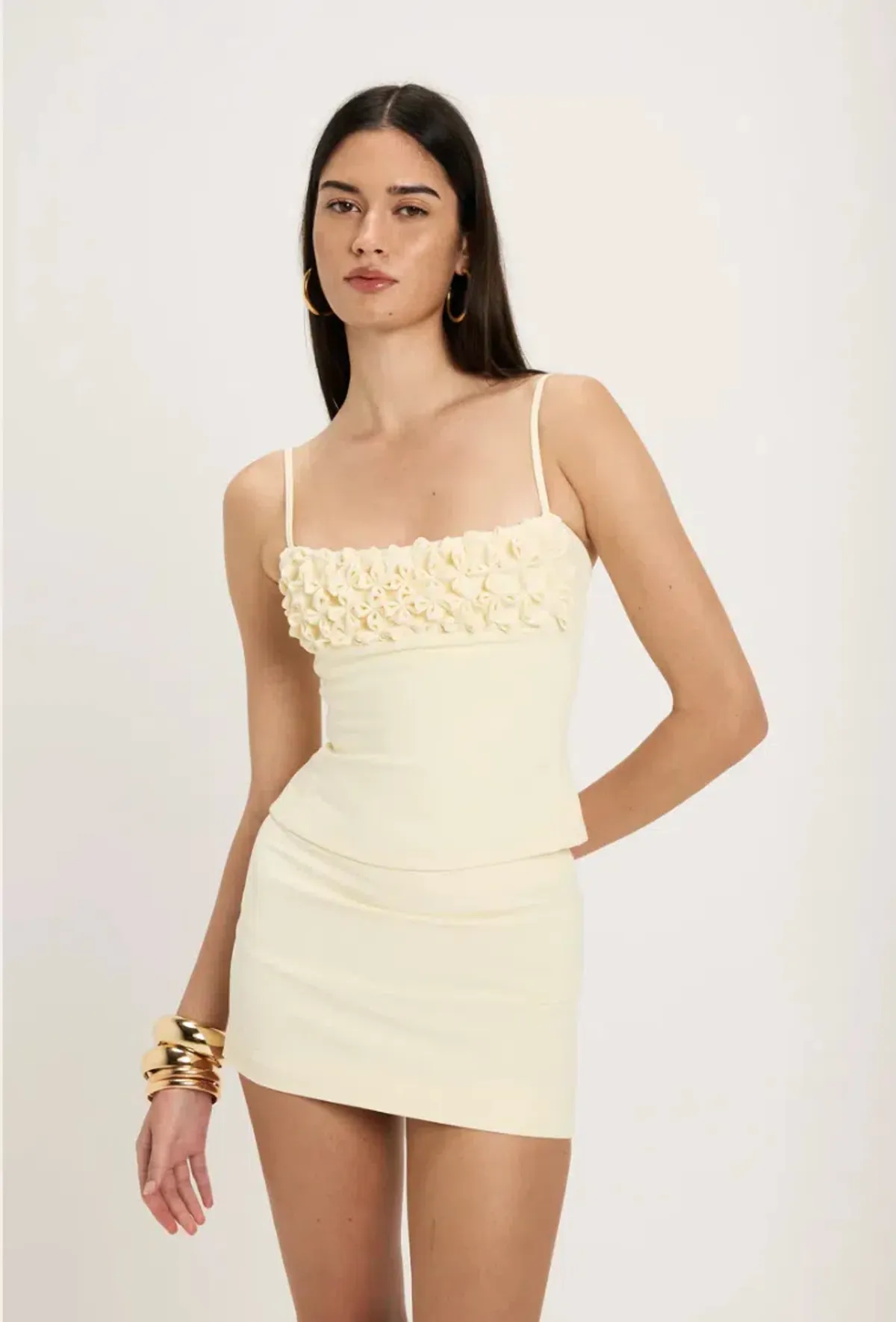 Ancegria, Jude set, Set, White, Size 8  - Image 3