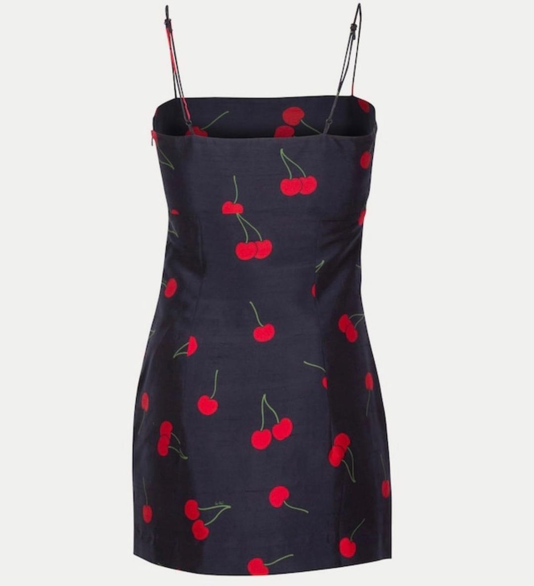 Realisation Par Cherry Dress Size 8  for rent on The Volte - main image