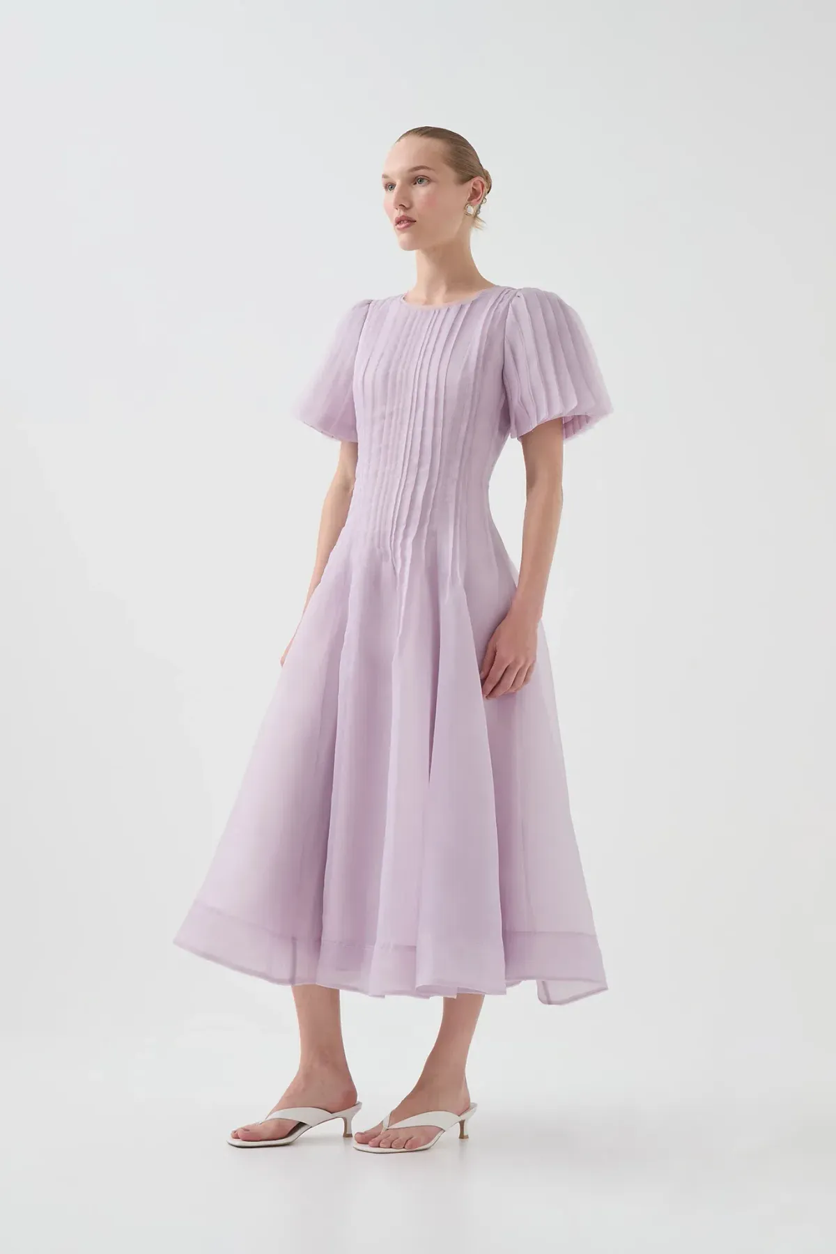 Aje Nova Midi Dress  - Image 2