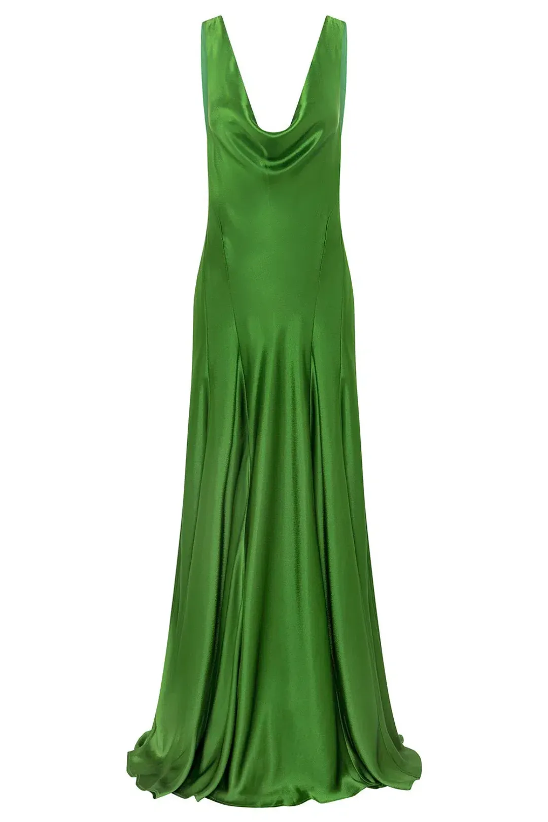 Anna Quan Keira Dress for rent on The Volte - main image