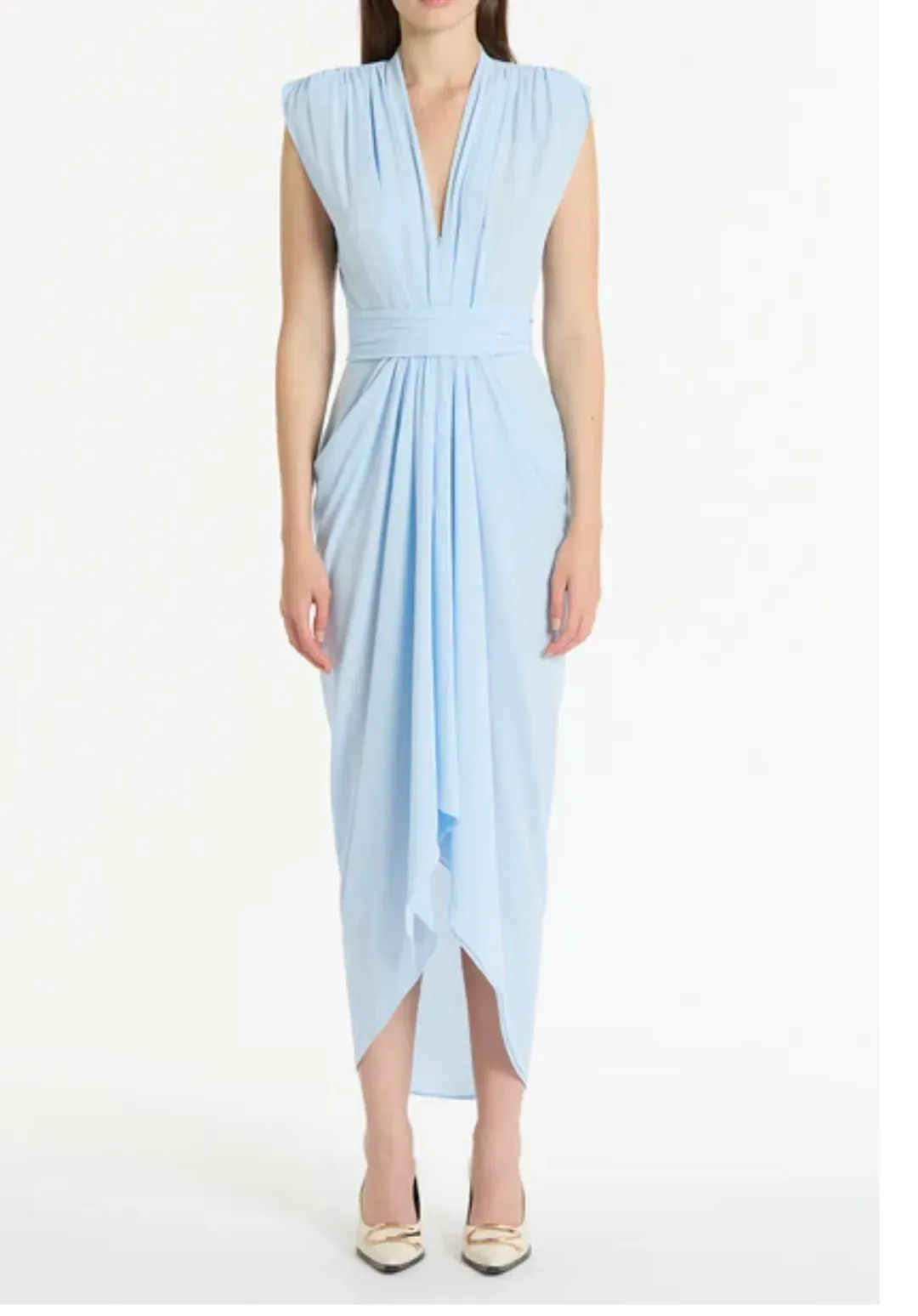 Carla zampatti for rent on The Volte - main image