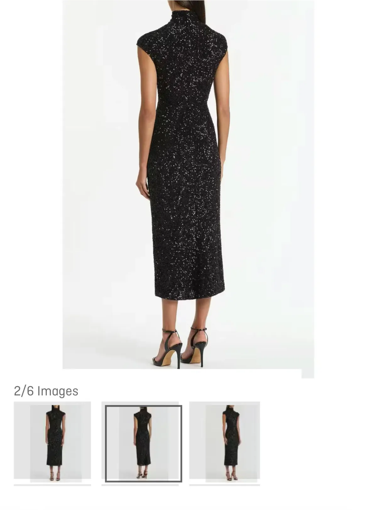 Carla zampatti  - Image 4