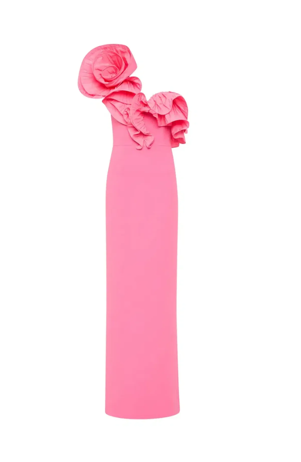 Rebecca Vallance Rosita Gown 8 - Image 3