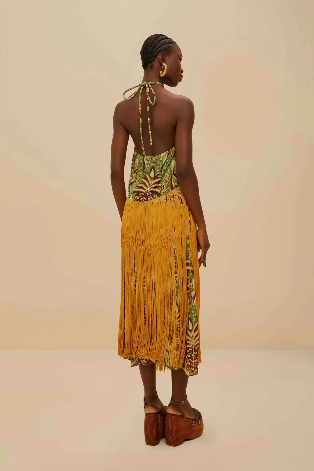 Farm Rio Set  for rent on The Volte - main image