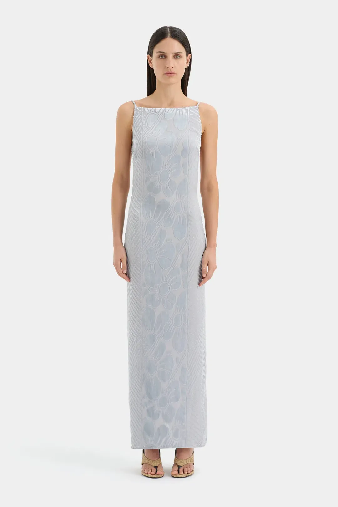 Sir- Ventura Gown- 1 for rent on The Volte - main image