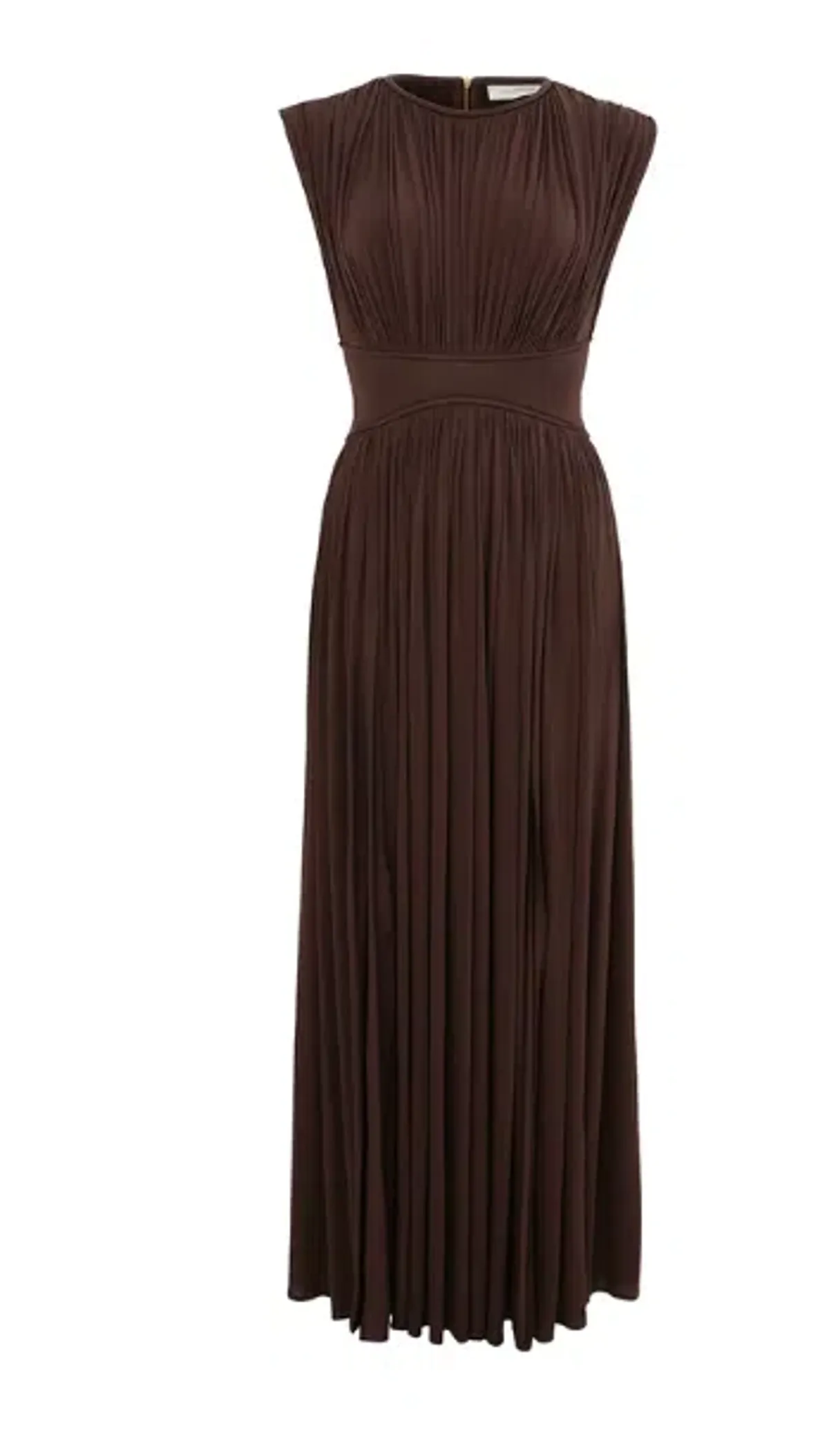 ZIMMERMANN Hypnotic Column Dress Size 2 - Image 1