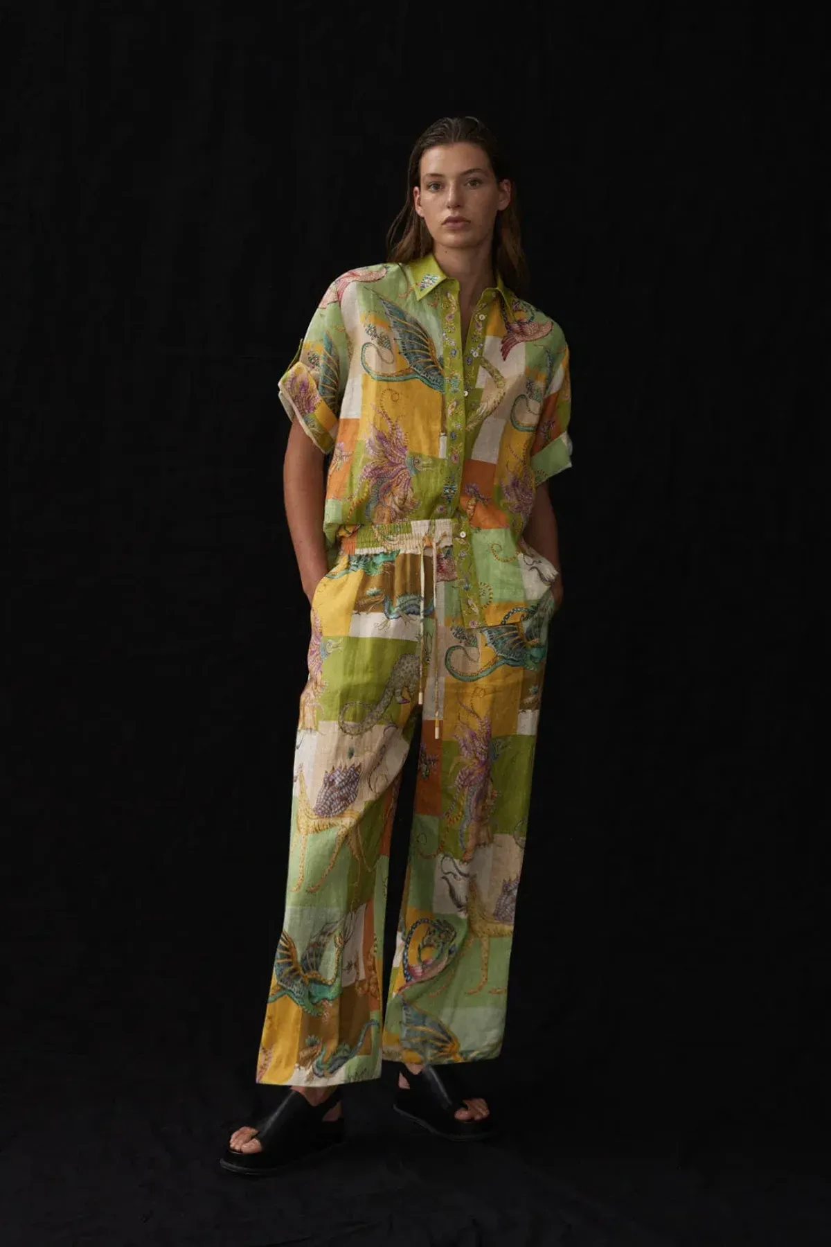 Jerome Set - Image 1