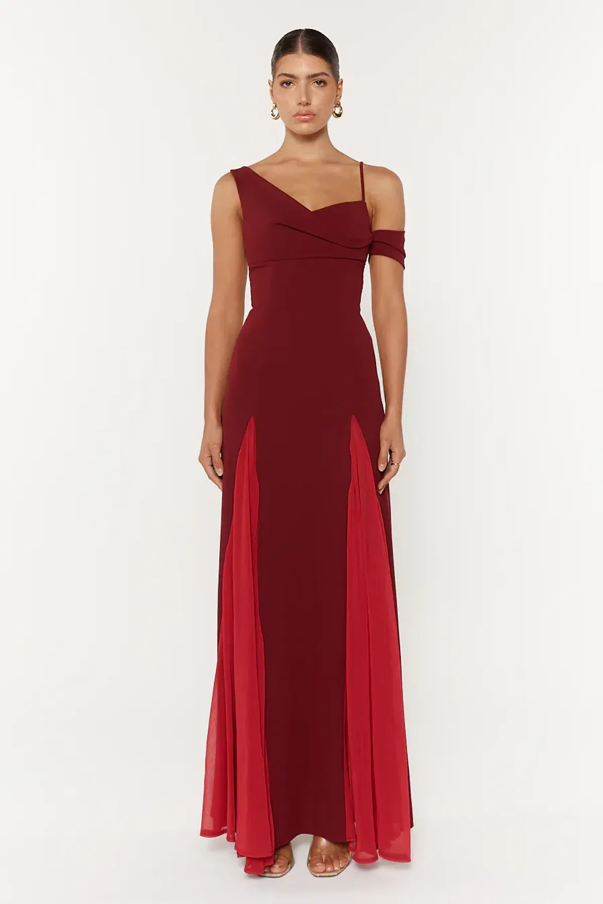 She Is Ollá Margot Dress size M / 10 - Image 4