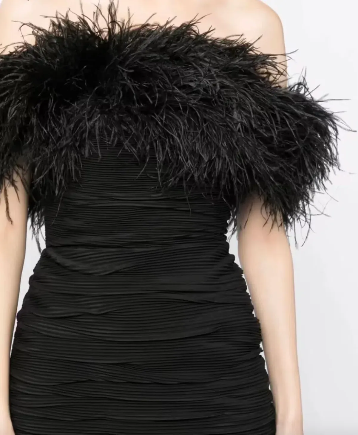 Zion Midi Dress - Image 4