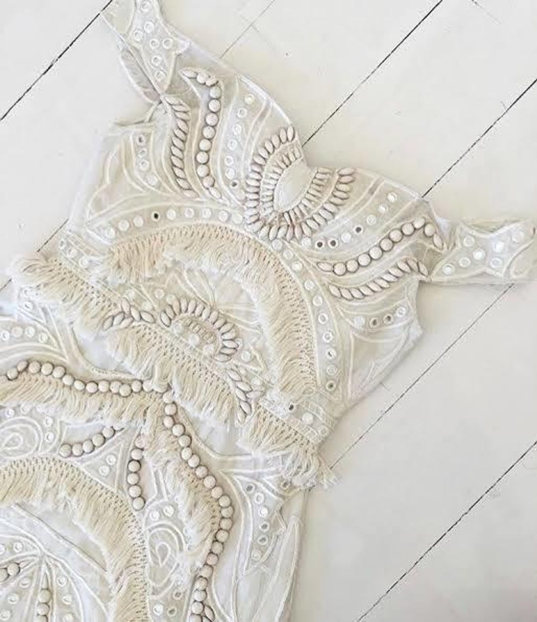 Thurley Stars Align Mini Dress size 12 for rent on The Volte - main image