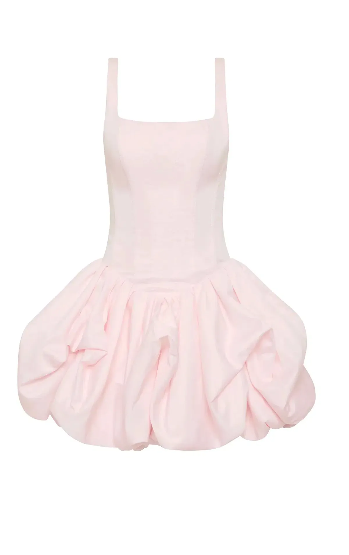 Aje Alani Mini Dress - Image 4