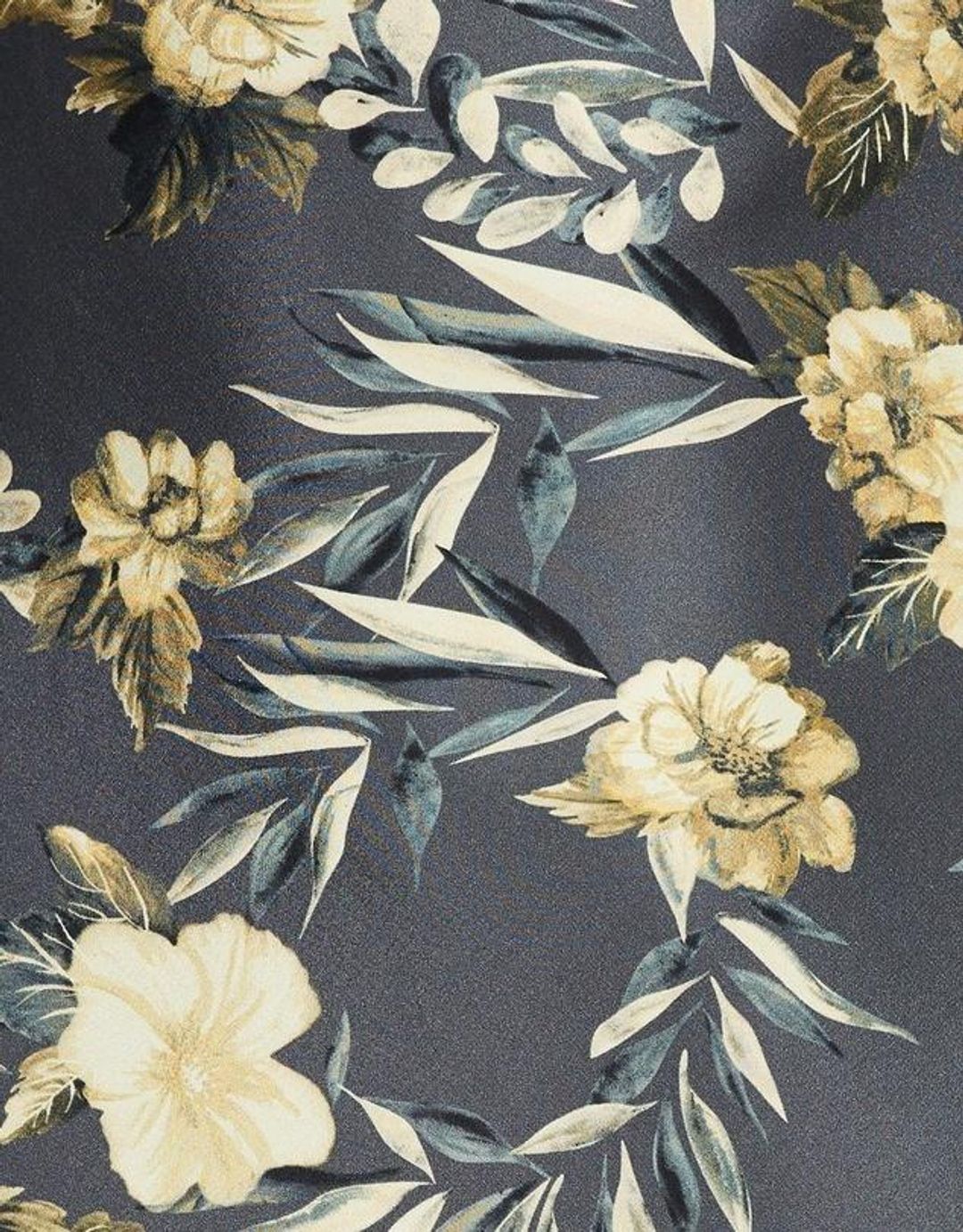 Sir The Label Lita Bias Slip Dress Floral Print | AU 12 for rent on The Volte - main image