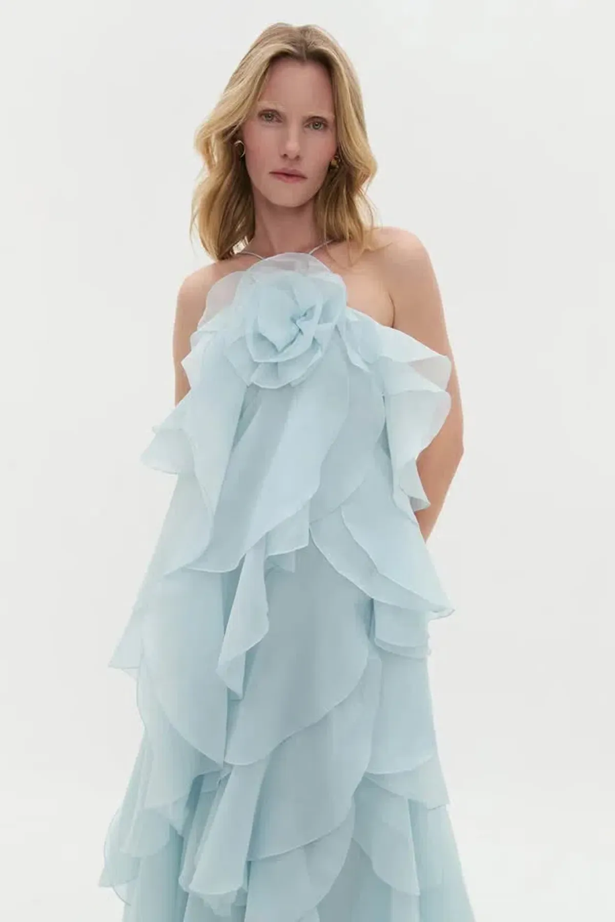 Aje Pandorea Dress - Image 5