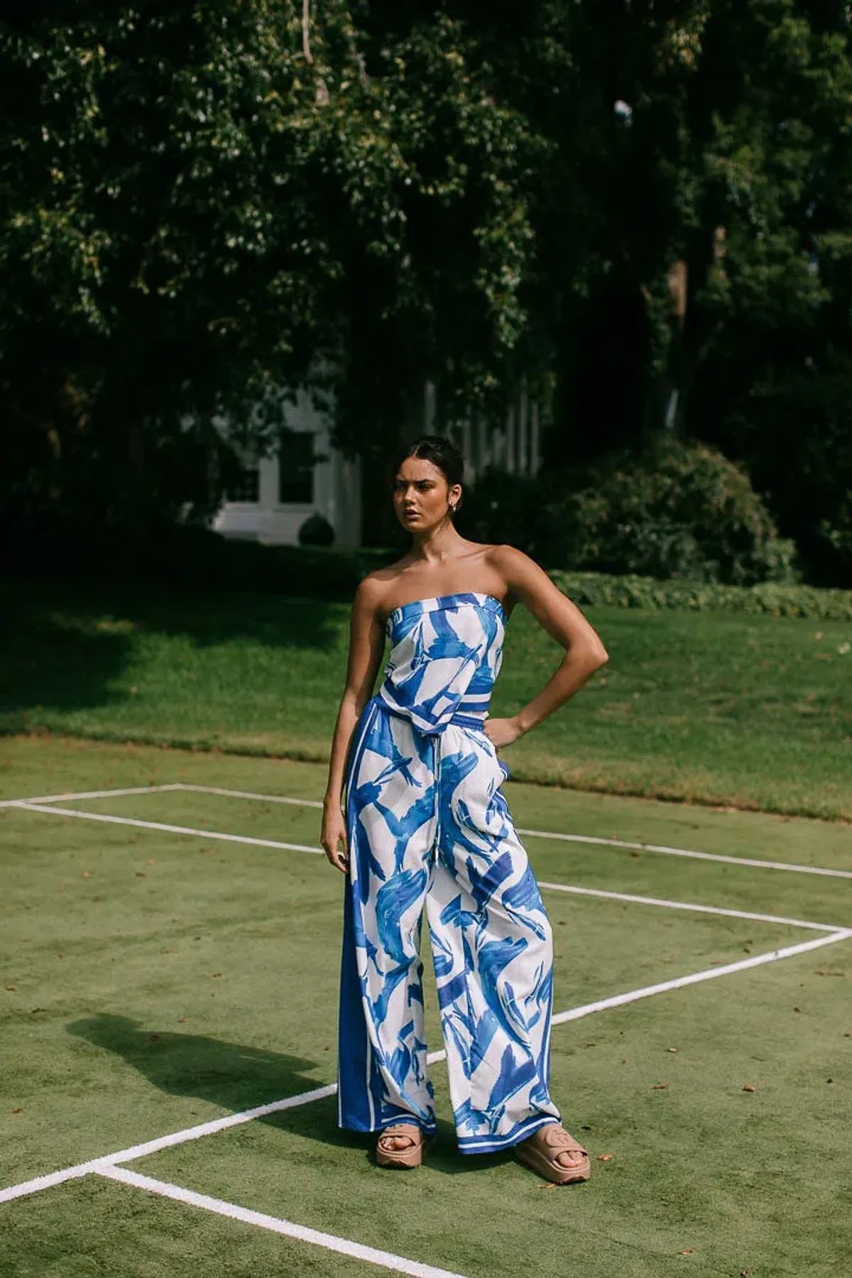 Jerico Set Blue - Image 5