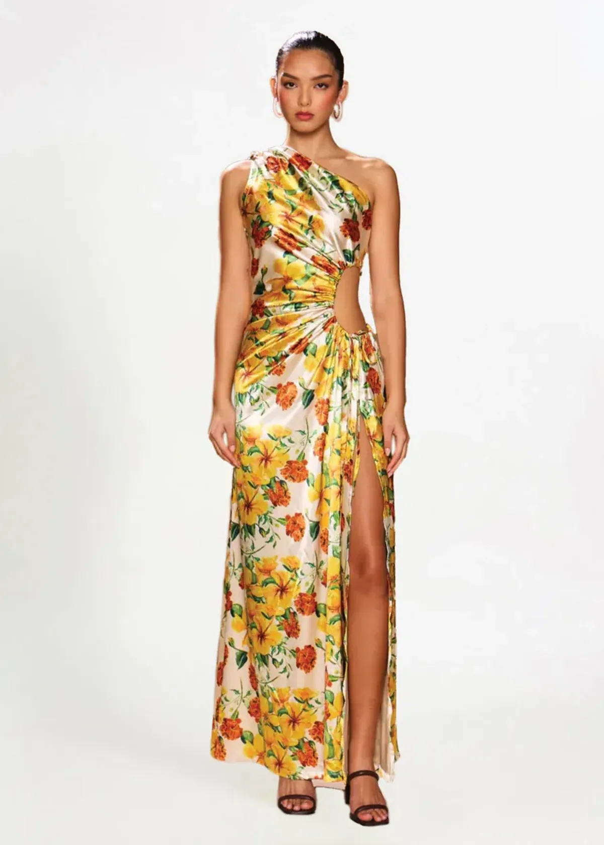 Sonya Moda Nour Yarden Dress - Image 1