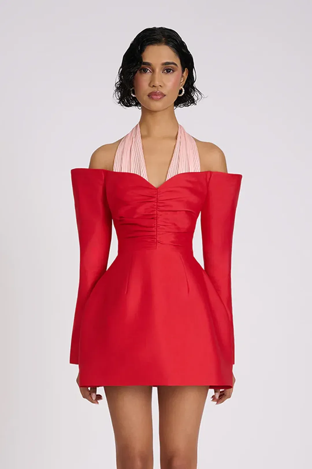 Eliya The Label Riley Dress Size M / AU 10 for rent on The Volte - main image