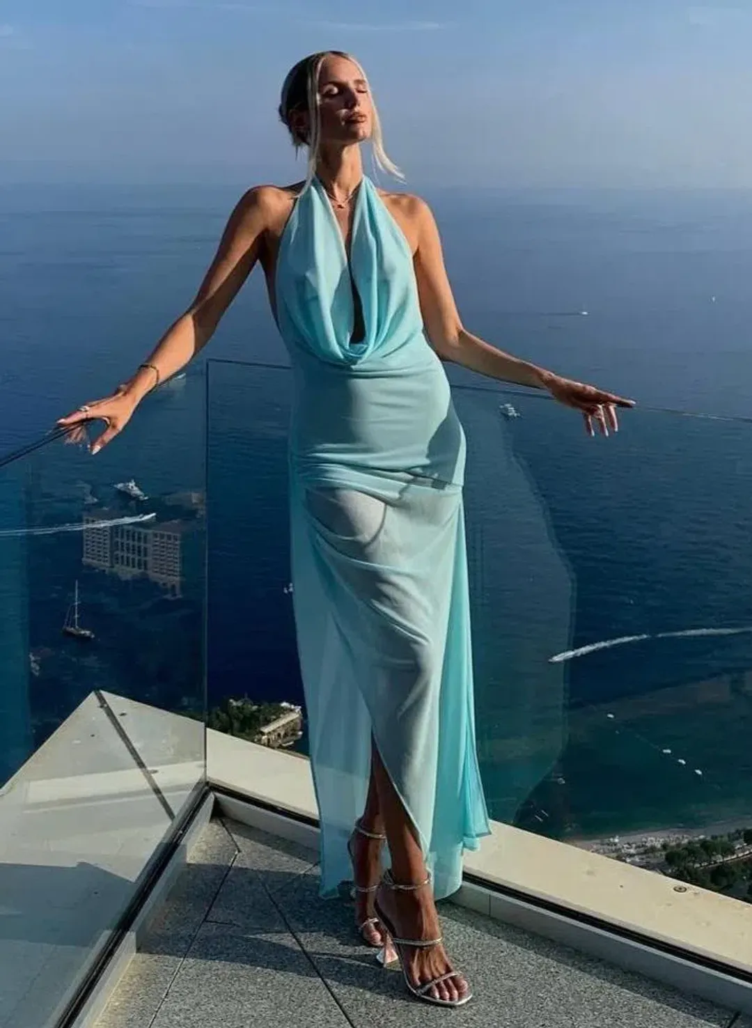 Natalie Rolt Anastasia Mini & Maxi Size 1 AU 8 for rent on The Volte - main image