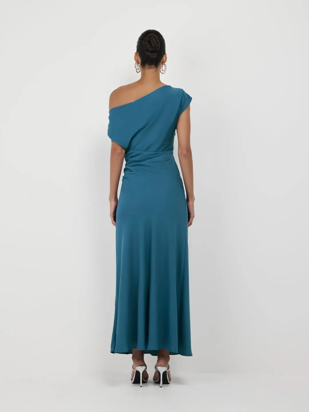 Sheike Alison Maxi Dress size 12 for rent on The Volte - main image