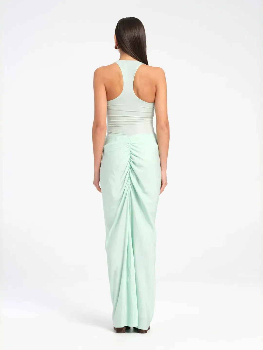 BENNI Jade Maxi Dress. Size 8 / AU 8 for rent on The Volte - main image