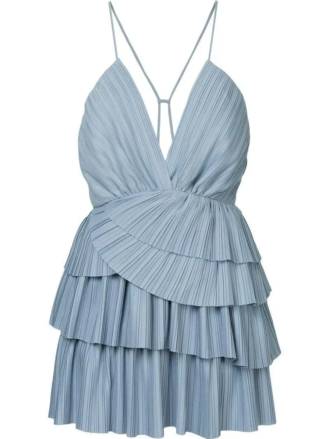 Alice McCall Finesse Dress for rent on The Volte - main image