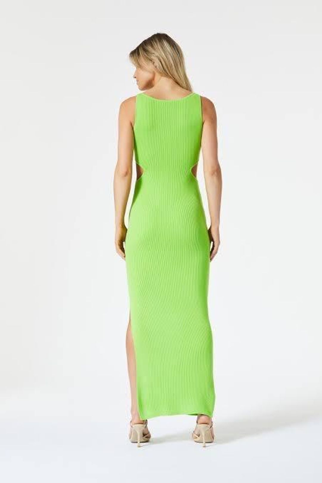 San Sloane Braxton Dress  for rent on The Volte - main image