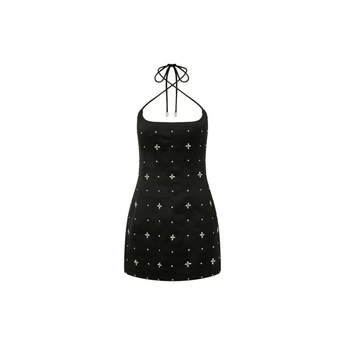 Rebecca Vallance Eclipse Mini Dress - Image 2