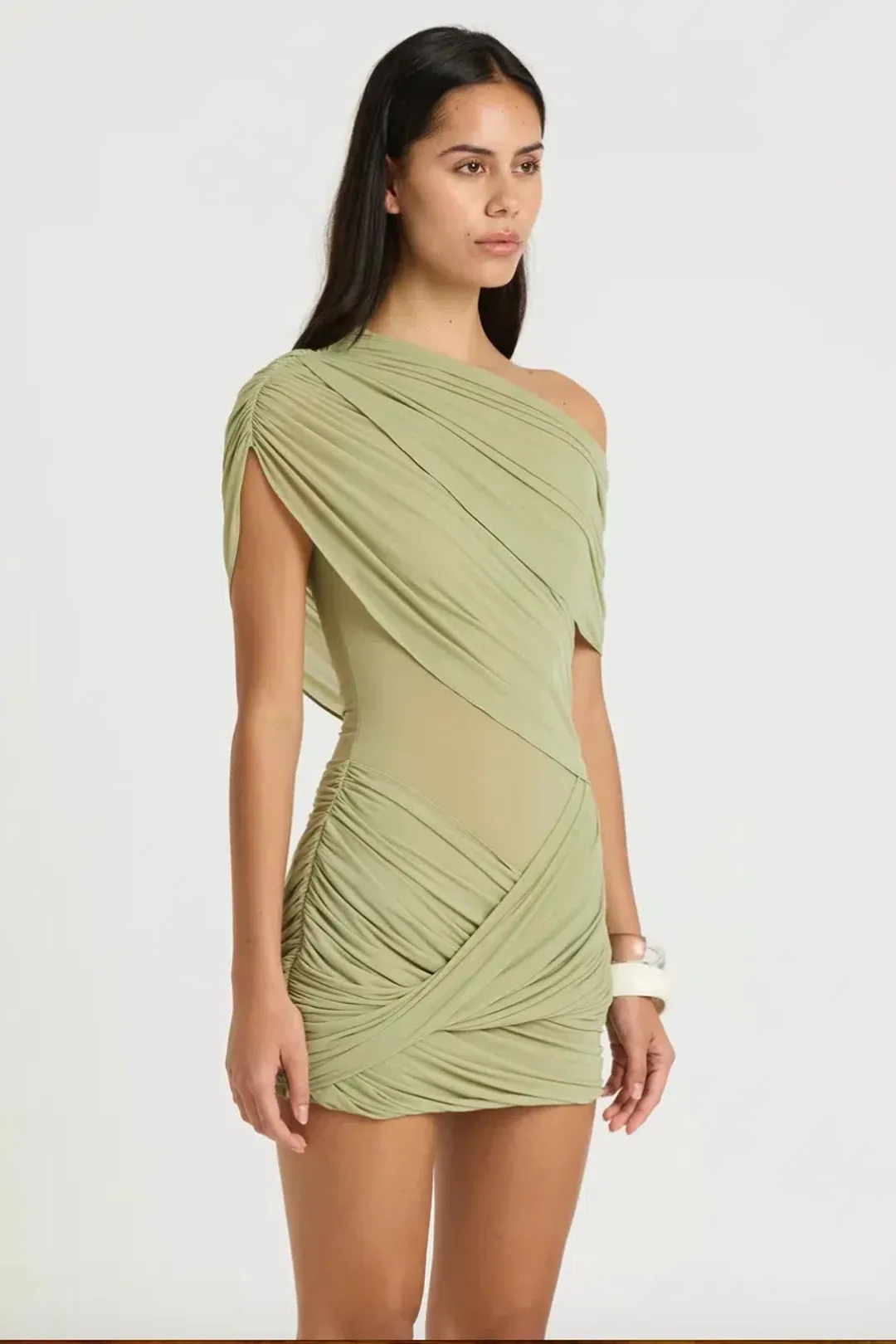 Benni Otto Mini Size 8 for rent on The Volte - main image