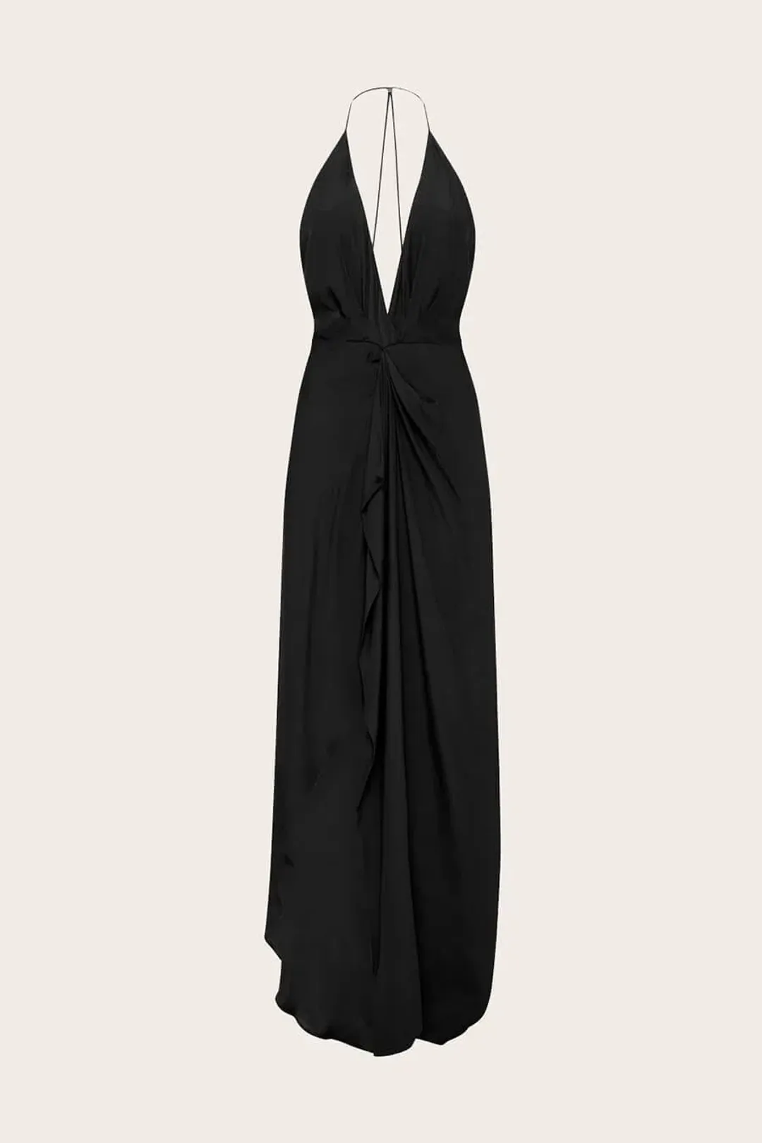 Manning Cartell Dream Girl Dress Black Size 6 for rent on The Volte - main image