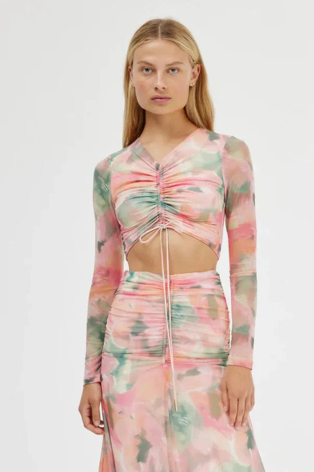 Significant Other Parla Skirt & Top KALEIDOSCOPE. Size 8 & 10 for rent on The Volte - main image