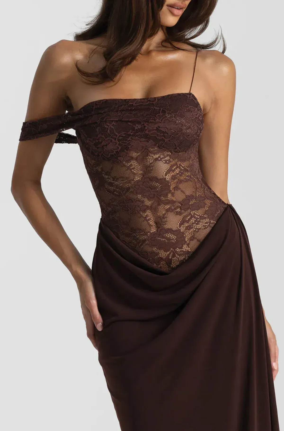 Natalie Rolt Sloane Espresso size 2/10 - Image 2