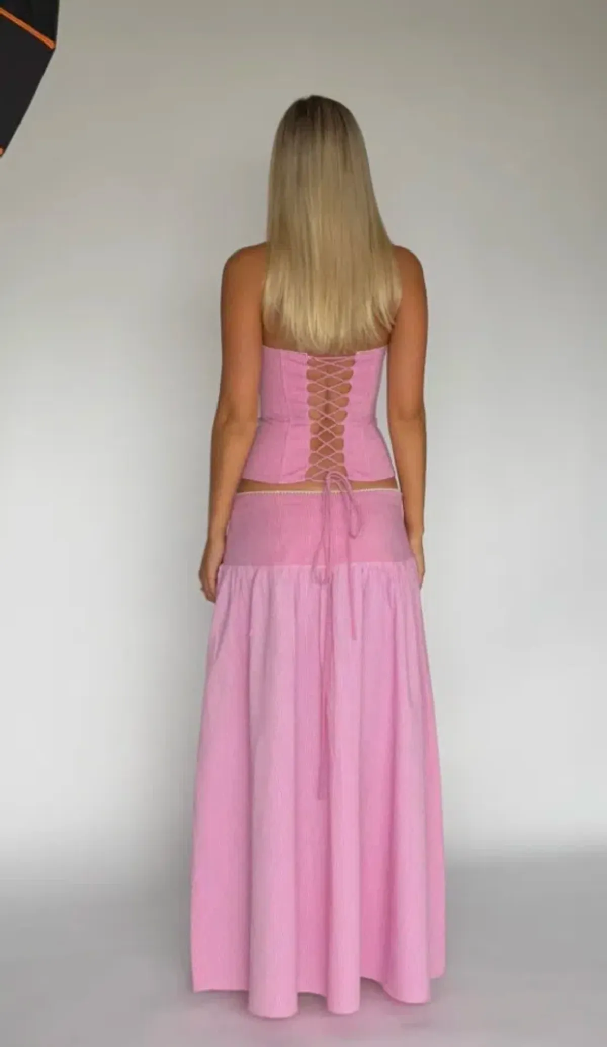 I Am Delilah Adeline Set Tulip Size S (AU 8) - Image 2