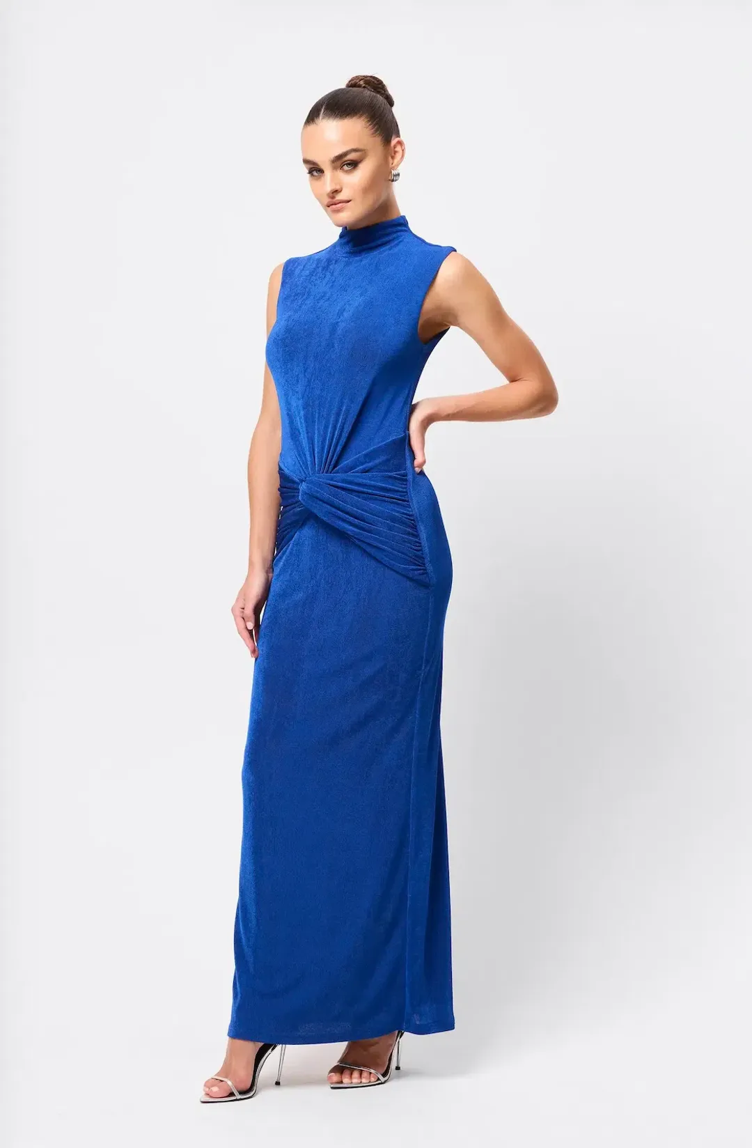 Severance Maxi Dress for rent on The Volte - main image