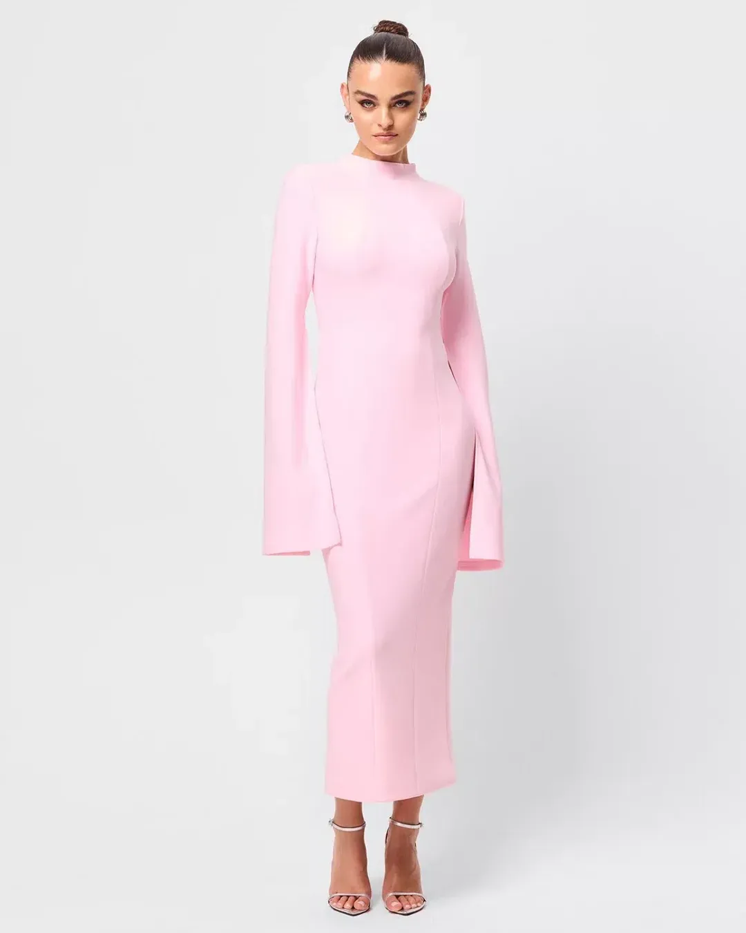 Sense of Mystery Midi for rent on The Volte - main image