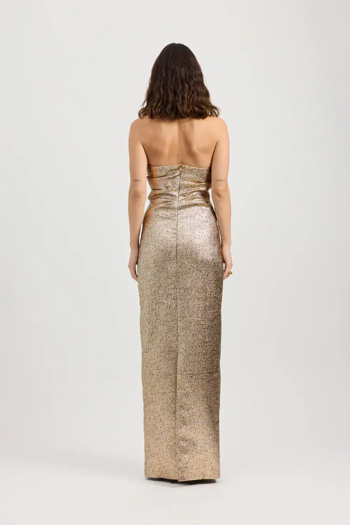 Tacoma Dress - Image 6