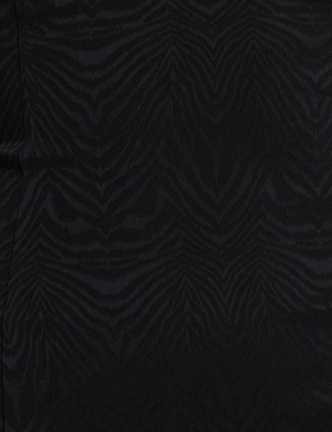 Bec & Bridge Ze'bre Mini Dress Black Size AU 8 for rent on The Volte - main image