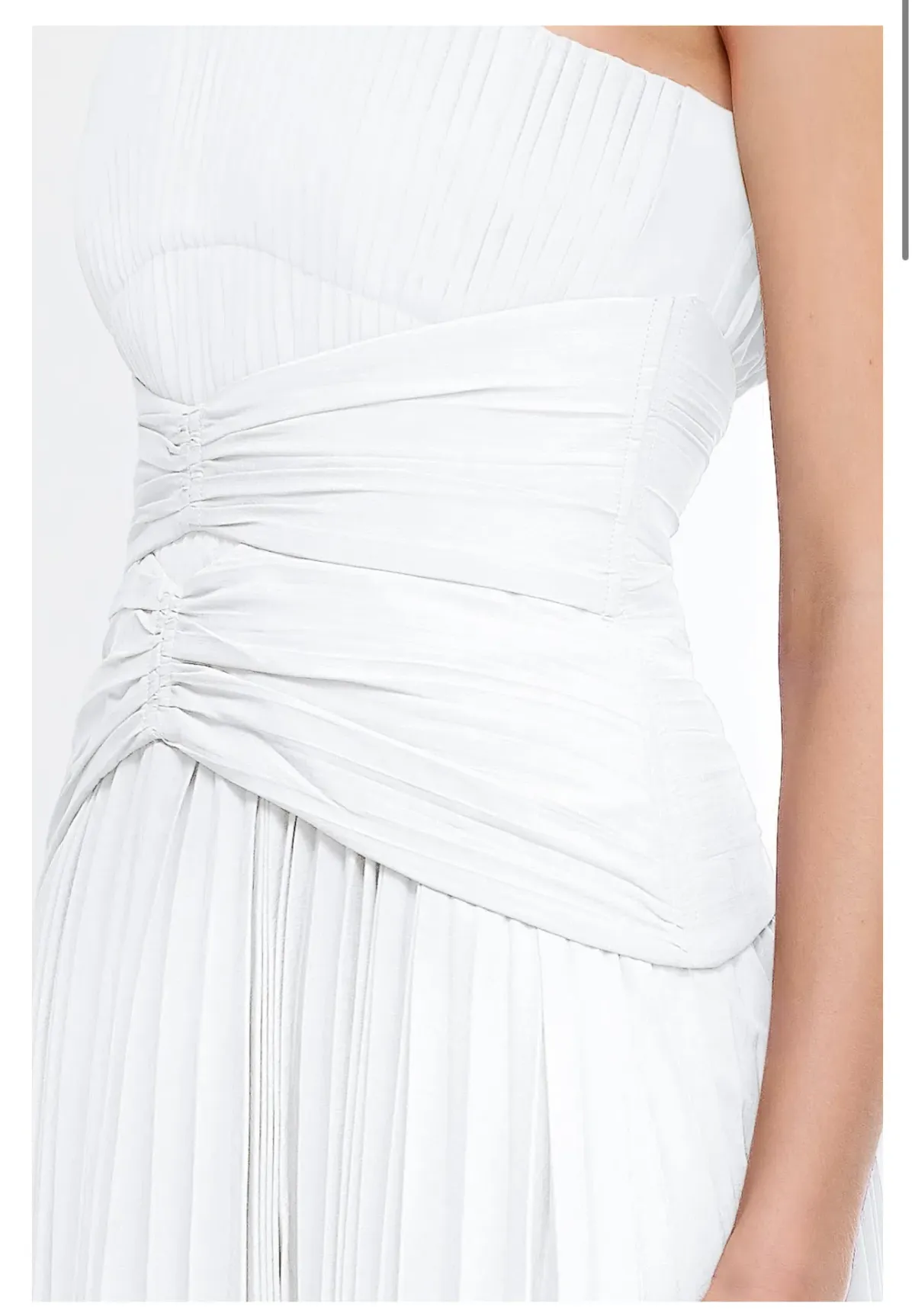 FAIRLEY MIDI DRESS ACLER 16 - Image 2