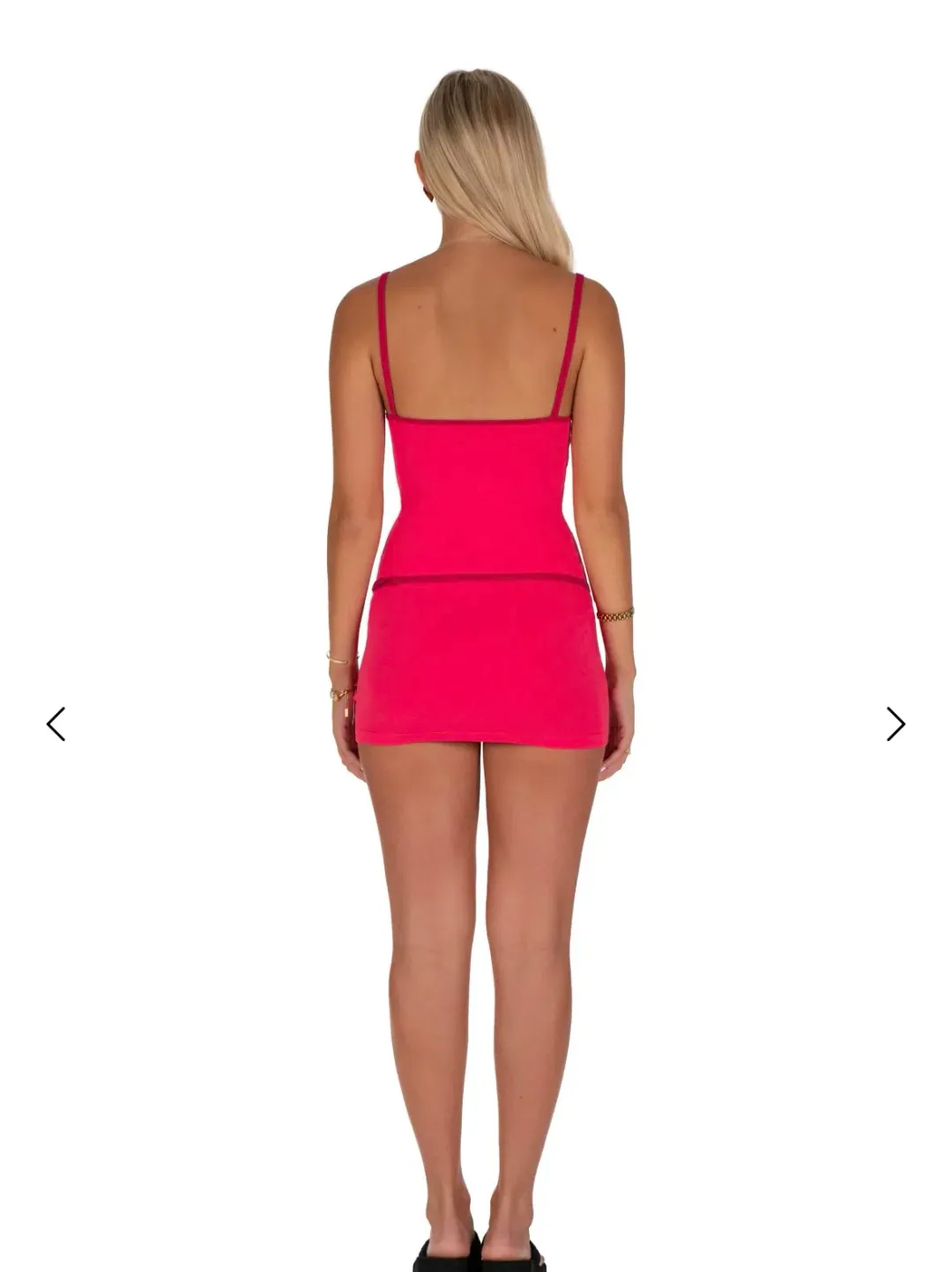 I AM DELILAH Belle Mini Cherry for rent on The Volte - main image