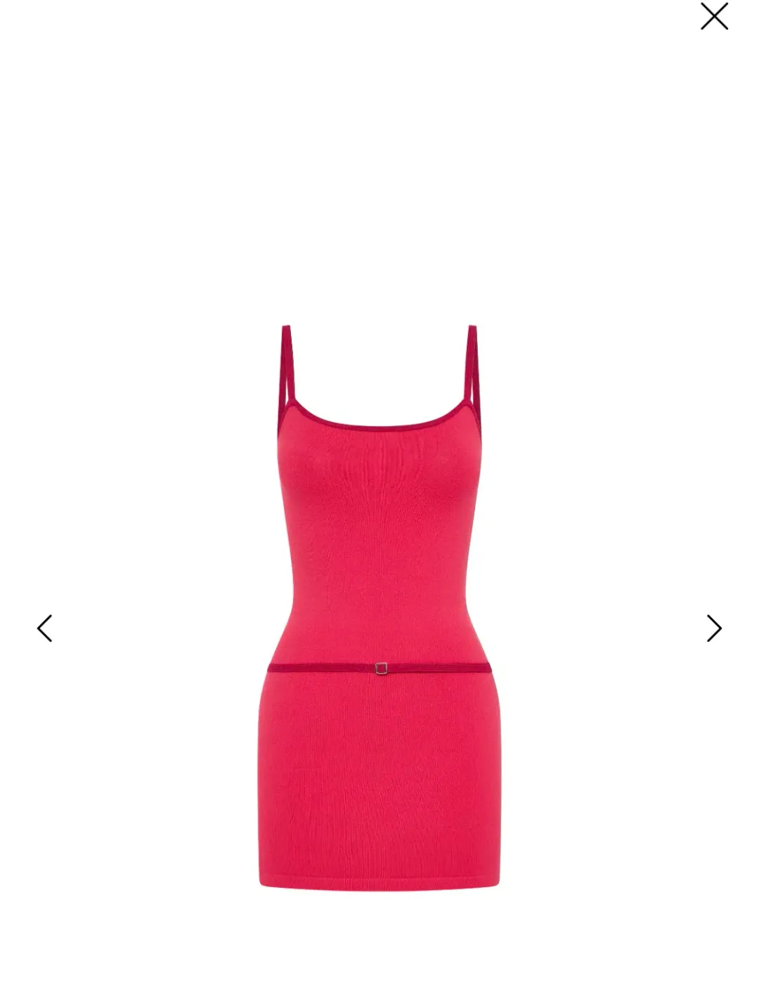 I AM DELILAH Belle Mini Cherry for rent on The Volte - main image